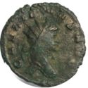 2 Denarius (Securitas)