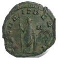 2 Denarius (Securitas)