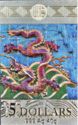 5 Dollars (Year of the Dragon)