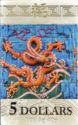 5 Dollars (Year of the Dragon)
