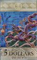 5 Dollars (Year of the Dragon)
