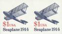 Seaplane - 1914