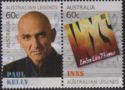 Paul Kelly/INXS