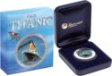 1 Dollar (British passenger liner RMS Titanic)
