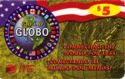 Gold Globo USA