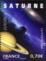 Europa - Astronomy - Saturne