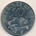 10 Soles