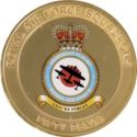 50 Pence (Royal Air Force Squadrons, Battle of Britain Memorial Flight)