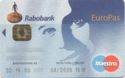 Rabobank Europas