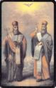 St. Cyril and Methodius