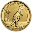 25 Dollars (Kangaroo)