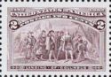 Landing of Columbus