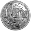 5 Dollars (Sydney Harbour Bridge)