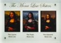 5 Dollars (The Mona Lisa Sisters - Prado)