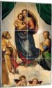 5 Dollars (Sistine Madonna - 9 of 12)