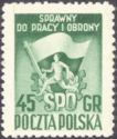 The First Polish Spartakiad