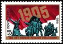 80th Anniversary of 1905 Russian Revolution