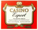Casino Export