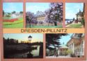 Dresden - Pillnitz | Divers Aspects