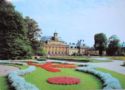 Dresden - Pillnitz | New Palace