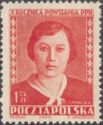 Malgorzata Fornalska (1902-1944)