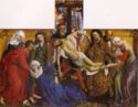 Rogier van der Weyden: The Deposition