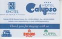 Hotel Calypso Rhodes
