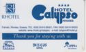 Hotel Calypso Rhodes