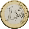 1 Euro (The Second Tower)