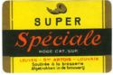Super Speciale Artois
