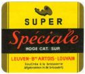 Super Speciale Artois