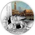 2 Dollars (Doge´s Palace)