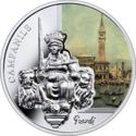 2 Dollars (St Mark’s Campanile)