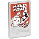 2 Dollars (Mickey's Revue)