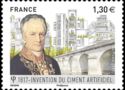 Bicentenary of the invention of artificial cement