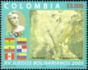 15th Bolivarian Games