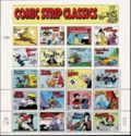Comic Strip Classics