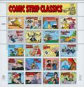 Comic Strip Classics
