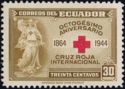 Symbol of the Red Cross