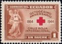 Symbol of the Red Cross