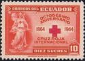 Symbol of the Red Cross
