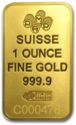 Suisse Design (1oz)