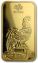 Lunar Set - Year of the Rooster (1oz)