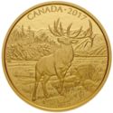 350 Dollars (Majestic Elk)