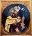 "Spyridon Bishop", San Giovanni Gemini, RS Arti Grafiche - S. Giovanni Gemini (IT), Sicily - Saints (M)
