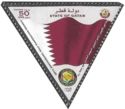 Flag of Qatar