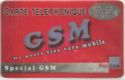 G.S.M.-Special GSM TYPE 1-7.5