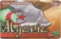 Algerie Flag
