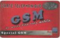 GSM-Special G.S.M. Type 1-7.5