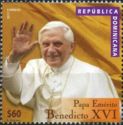 Pope Benedict